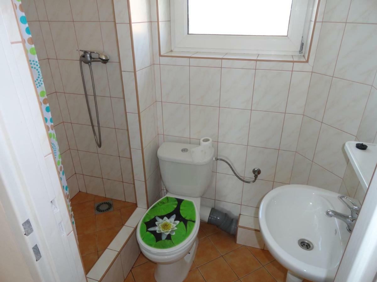 Kwatery Chłapowo Władysławowo Zewnętrze zdjęcie